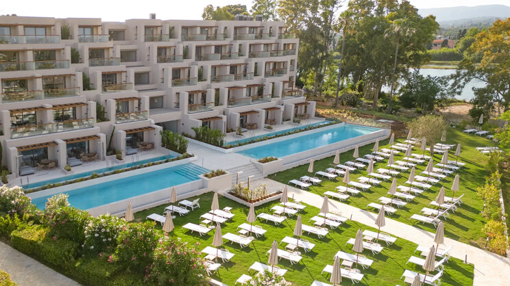 Dreams Corfu Resort & Spa